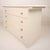 Cream Lacquered Chest of Drawers by Pierre Cardin, 1980s For Sale - Image 17 of 18