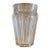 Baccarat Nelly Crystall Vase For Sale