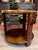 Mid-Century Art Deco Style Coffee Table with Double Tray, 1950s For Sale - Image 13 of 14