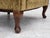 Danish Relax Chair in Velour and Beech, 1950s For Sale - Image 6 of 18