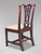 Antique George IV Mahogany Dining Chairs, 1830, Set of 8 For Sale - Image 6 of 12