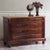 Gründerzeit Chest of Drawers in Walnut with Marble Top, 1880 For Sale - Image 10 of 10