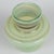 Mdina Art Glass Vase For Sale - Image 11 of 15