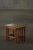 Mid-Century Modern Danish Nesting Tables in Oak, 1960s, Set of 3 For Sale - Image 11 of 14