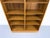 Purple Large Vintage Teak Bookcase by Carlo Jensen for Hundevad & Co., 1960s For Sale - Image 8 of 18
