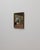 20th Century Belgian Painting With Wooden Frame For Sale - Image 11 of 18