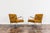 1950s Bauhaus Style Lounge Chairs, 1950s, Set of 2 For Sale - Image 5 of 18