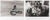 Set of two vintage photographs realized by Richard Fegley, The Blong to the series "Christine Maddox\. Picture Story"...