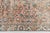 Mid 20th Century Oushak Anatolian Floral Carpet For Sale - Image 6 of 10