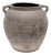 Chinese Stamped Pantry Jar, C. 1850 For Sale