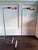 Pair Of Adjustable "IUWV" Floor Lamps by Cedric Hartman For Sale - Image 13 of 15