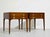Classic French elegance meets timeless craftsmanship in this pair of Heritage Henredon side tables inspired by the...