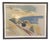 Alex Öberg, Coastal Fragments, 1960s, Oil on Canvas, Framed For Sale