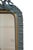 Empire French Giltwood and Painted Pier Mirror, 1860 For Sale - Image 15 of 16