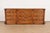 Karges French Regency Louis XVI Burled Walnut Triple Dresser or Credenza For Sale - Image 15 of 15