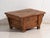Chinese Low Elm Coffee Table For Sale - Image 10 of 11