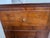 Large Antique Italian Walnut Sideboard, 1820 For Sale - Image 15 of 18