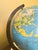 Vintage, Mid-Century Modern Replogle "Simplified 8 Inch Globe For Sale - Image 10 of 13