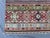 2000 - 2009 Super Kazak Hand-Knotted Wool Rug - 7'8" X 5'7" For Sale - Image 5 of 14