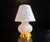 Mushroom Lamp in Murano Glass, 1970s For Sale - Image 11 of 11