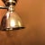 Mid 20th Century Italian Silver Double Jigger For Sale - Image 4 of 5