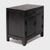 Chinese Chinese Lacquered Offering Chest, C. 1850 For Sale - Image 3 of 6