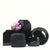 Bring 1980s Postmodern Elegance to Your Space Add a bold touch of high-contrast sophistication to your home with this...