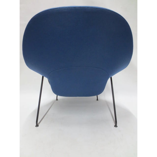 Original Knoll Womb Chair Chairish