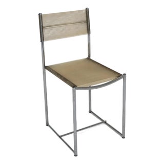 Spaghetti Chair by Giandomenico Belotti, 1980s For Sale