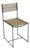 Spaghetti Chair by Giandomenico Belotti, 1980s For Sale