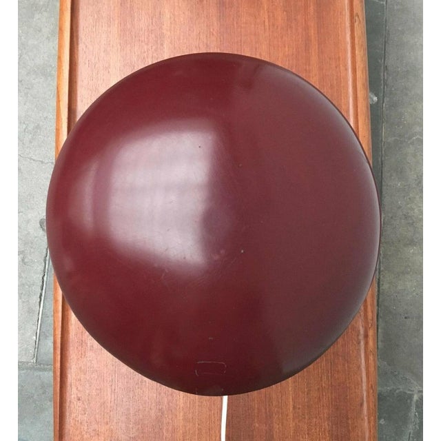 Mid-Century German Minimalist Model 6763 Table Lamp by Christian Dell for Kaiser Leuchten, 1960s For Sale - Image 16 of 18