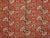 Vintage Turkmen Tekke Area Rug, Wool Pile, Geometric Medallion For Sale - Image 17 of 17