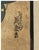 Antique Framed Japanese Woodblock Print of a Woman For Sale In New York - Image 6 of 6