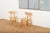 Chairs in Oak Frame by Hans Anliker for Horgen Glarus, 1962, Set of 6 For Sale - Image 11 of 13