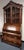 Henredon Four Centuries French Bombe Secretary Desk With Bookcase Top For Sale - Image 10 of 12