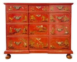 Example of Dressers and Chests of Drawers in San Diego
