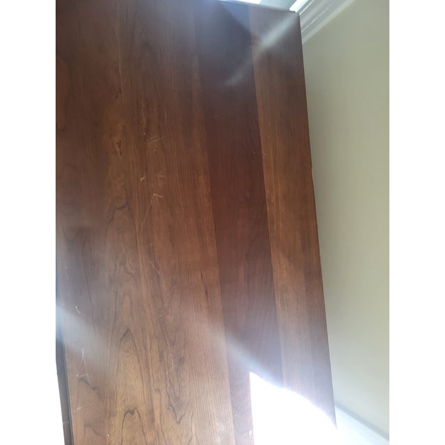 Early 21st Century Stickley Tall Dresser For Sale - Image 5 of 6