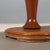 Wood Vintage Table in Beech, 1950s For Sale - Image 7 of 11