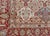 Antique Persian All-Over Garden Design Bakhtiari Rug in Multi Colors 12'11 X 15'6 For Sale - Image 12 of 15