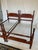 1950s Pair of Vintage Pineapple Post 1950's Colonial Twin Size Bed Frames For Sale - Image 5 of 18