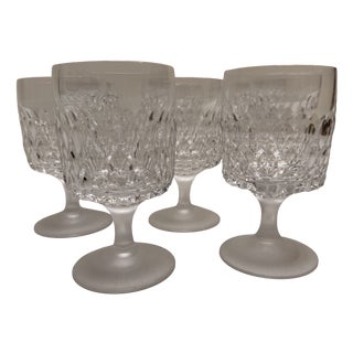 Cordoba Wine Glass Series from Peill & Putzler, 1970s, Set of 11 For Sale