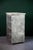 Gray Metal Workshop Cabinet, 1930s For Sale - Image 8 of 12