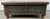 Antique Indian Pitara Chest With Turquoise Patina For Sale - Image 4 of 18