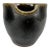 Original Studio Pottery Cup With Spout Vintage 1964 2.5"h - Atsuya Hamada (1932-1986, Japanese) Son of Shoji Hamada For Sale