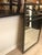 Vintage Greek Key Mirror Jonathan Adler Style For Sale - Image 4 of 6
