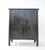 Mid 19th Century Antique Chinese Chinoiserie-Style Cabinet For Sale - Image 5 of 5