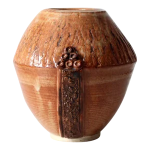 Vintage Studio Pottery Vase