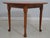 Brown Stickley Cherry Valley Round Dining Room Table For Sale - Image 8 of 18