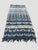 Tribal Rare Bold Indigo Sumba Textile For Sale - Image 3 of 5