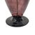 1960s Murano Glass Vase Lamp with Tie-Dye Print, 1960s For Sale - Image 5 of 6